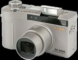 Kodak DC4800