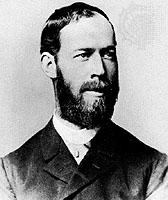 Heinrich Hertz